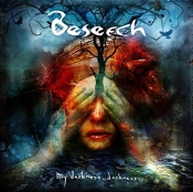 Capa do artigo My darkness, darkness - CD