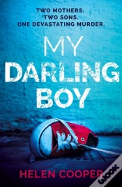 Capa do artigo My Darling Boy