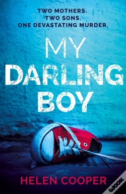 Capa do artigo My Darling Boy