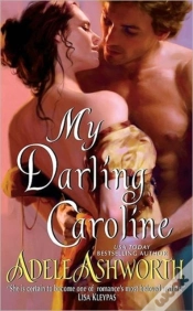 Capa do artigo My Darling Caroline