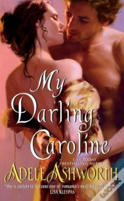 Capa do artigo My Darling Caroline