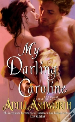 Capa do artigo My Darling Caroline