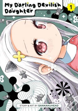 Capa do artigo My Darling Devilish Daughter Vol. 1