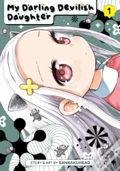 Capa do artigo My Darling Devilish Daughter Vol. 1