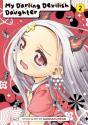 My Darling Devilish Daughter Vol. 2 - Preview
