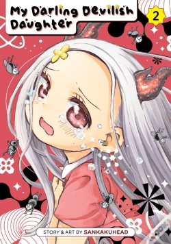 Capa do artigo My Darling Devilish Daughter Vol. 2