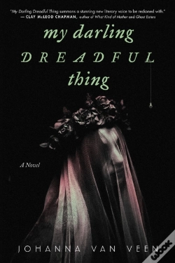 Capa do artigo My Darling Dreadful Thing