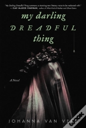 Capa do artigo My Darling Dreadful Thing