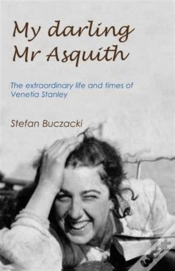Capa do artigo My Darling Mr Asquith