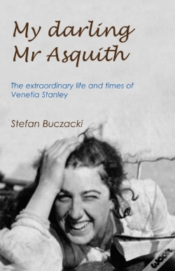 Capa do artigo My Darling Mr Asquith