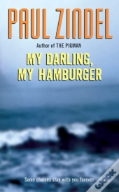My Darling, My Hamburger