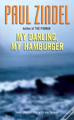 Capa do artigo My Darling, My Hamburger