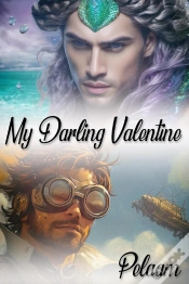 Capa do artigo My Darling Valentine