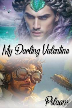 Capa do artigo My Darling Valentine