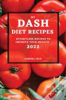 My Dash Diet Recipes 2022