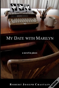 Capa do artigo My Date With Marilyn: A Novel In Pieces