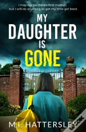 Capa do artigo My Daughter Is Gone