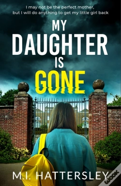 Capa do artigo My Daughter Is Gone