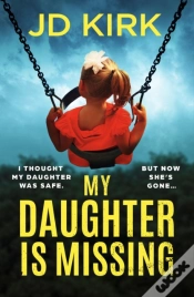 Capa do artigo My Daughter Is Missing