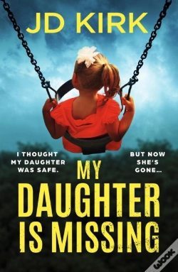 Capa do artigo My Daughter Is Missing