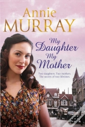 Capa do artigo My Daughter, My Mother