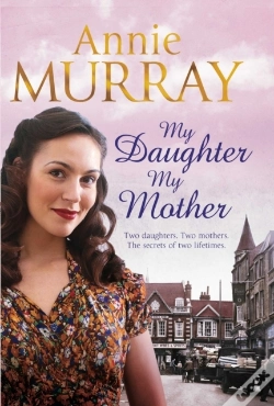 Capa do artigo My Daughter, My Mother