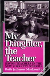 Capa do artigo My Daughter, The Teacher