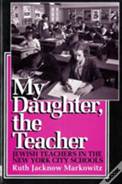 Capa do artigo My Daughter, The Teacher
