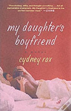 Capa do artigo My Daughter'S Boyfriend