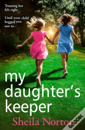 Capa do artigo My Daughter