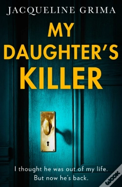 Capa do artigo My Daughter'S Killer