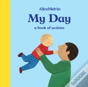 Capa do artigo My Day