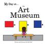 My Day At The Art Museum - Preview