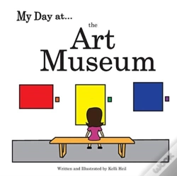 Capa do artigo My Day At The Art Museum