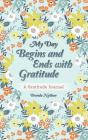 My Day Begins And Ends With Gratitude - Preview