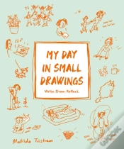 Capa do artigo My Day In Small Drawings