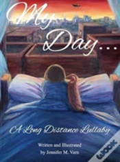 Capa do artigo My Day...