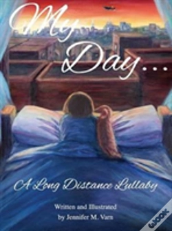 Capa do artigo My Day...