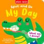 My Day - Preview
