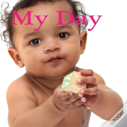 Capa do artigo My Day