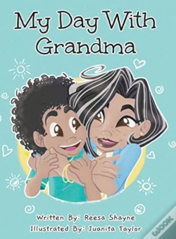 Capa do artigo My Day With Grandma