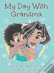Capa do artigo My Day With Grandma