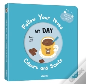 Capa do artigo My Day
