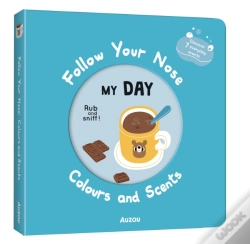 Capa do artigo My Day