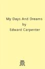 My Days And Dreams - Preview