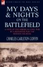 My Days And Nights On The Battlefield: A - Preview