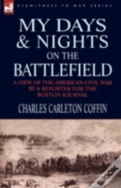 Capa do artigo My Days And Nights On The Battlefield: A