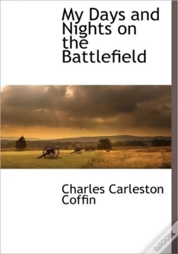Capa do artigo My Days And Nights On The Battlefield