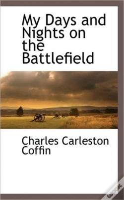 Capa do artigo My Days And Nights On The Battlefield