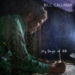 Capa do artigo My Days of 58 - CD